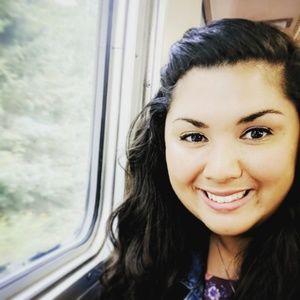 Meet your Posher, Sheryl